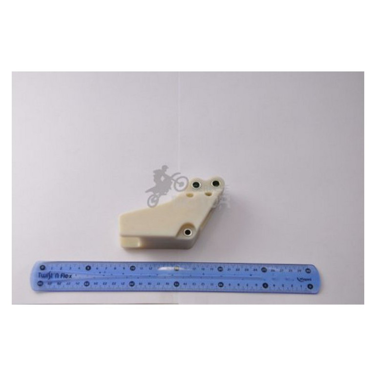 Láncvezető hátsó UFO