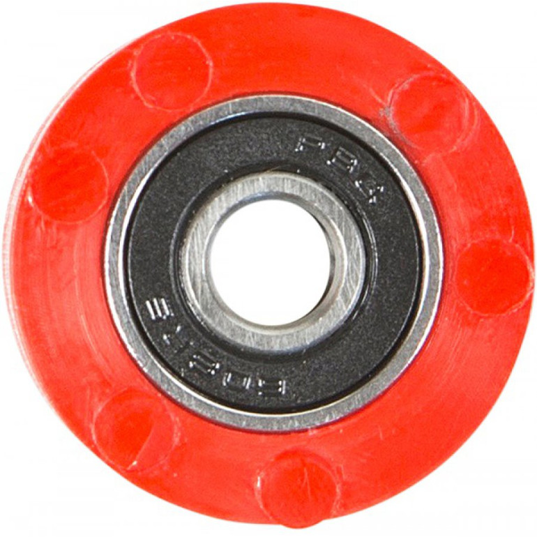 Láncvezető görgő UFO