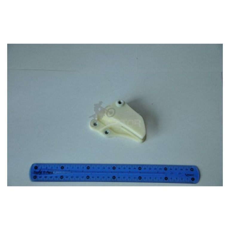 Láncvezető hátsó UFO