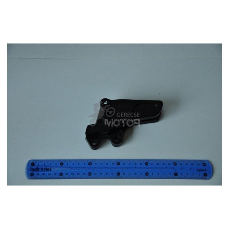 Láncvezető hátsó UFO