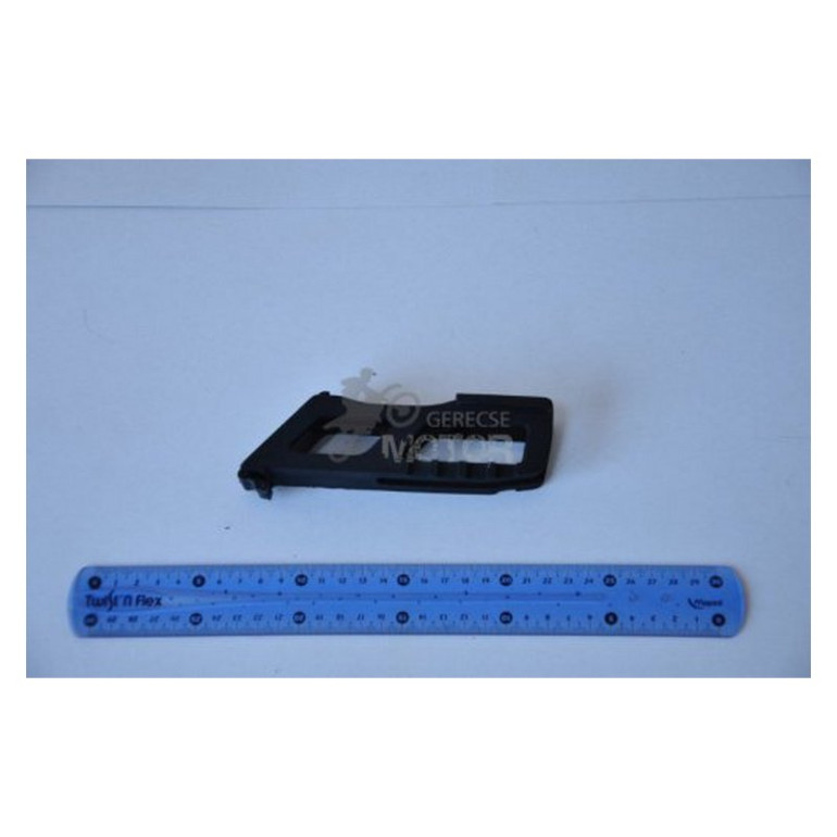 Láncvezető hátsó UFO