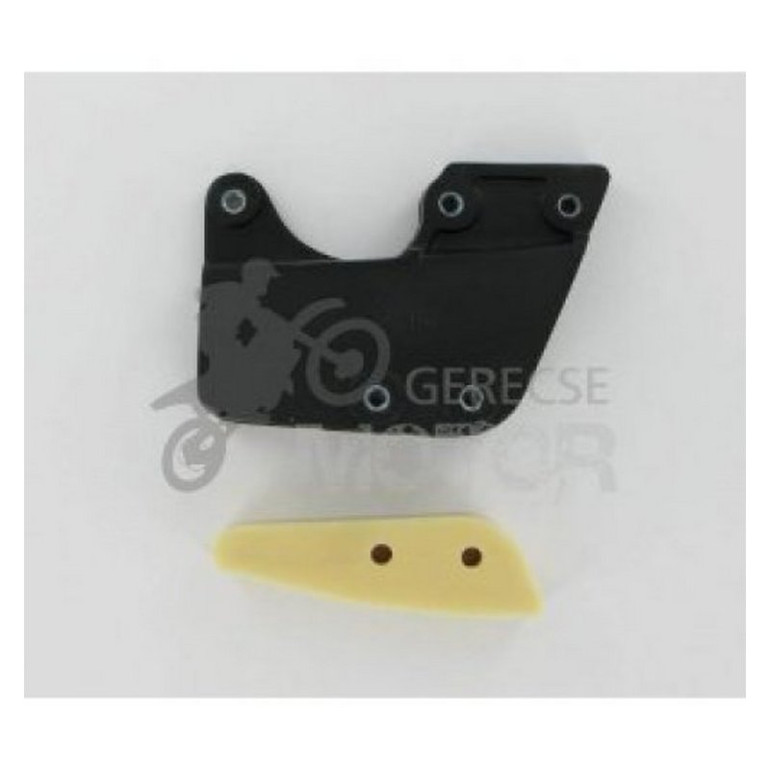 Láncvezető hátsó UFO