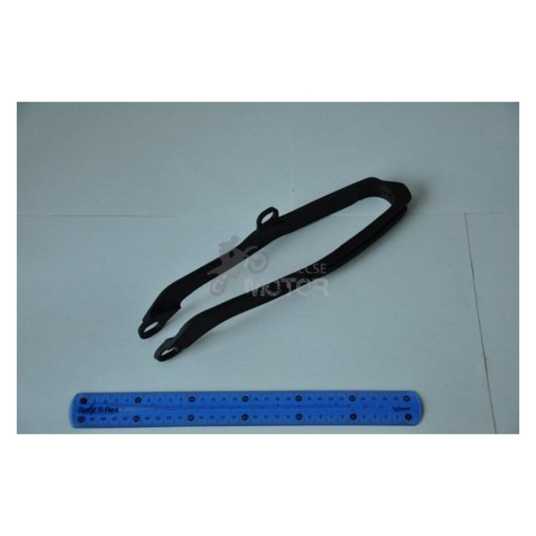 Láncvezető első UFO