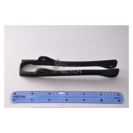 Láncvezető első UFO