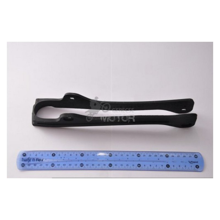 Láncvezető első UFO