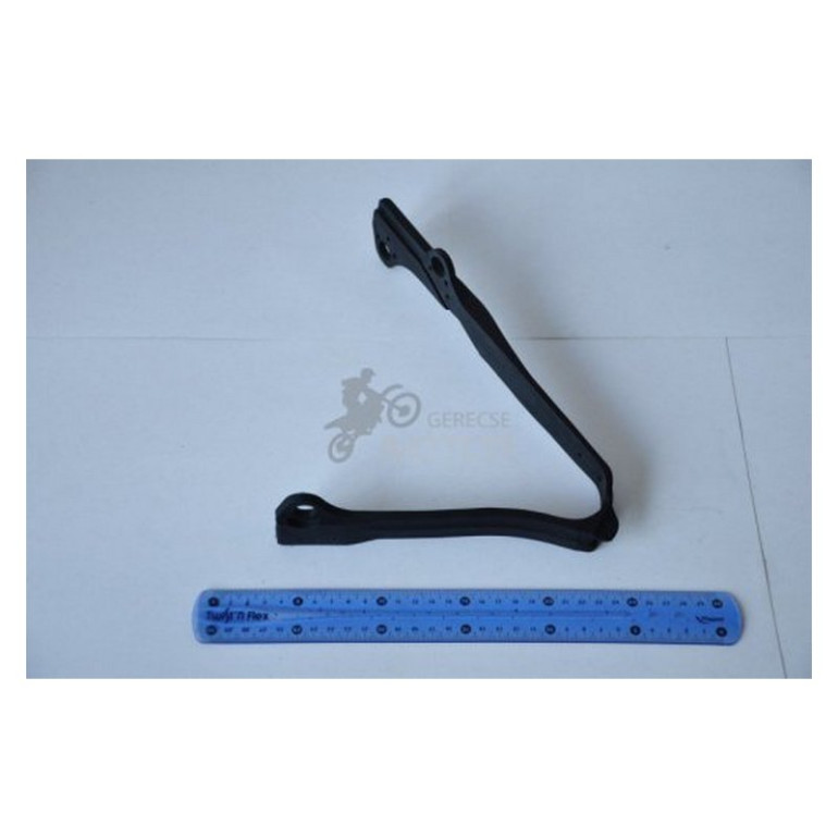 Láncvezető első UFO