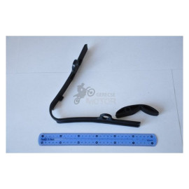 Láncvezető első UFO