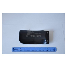 Központi teleszkóp védő UFO