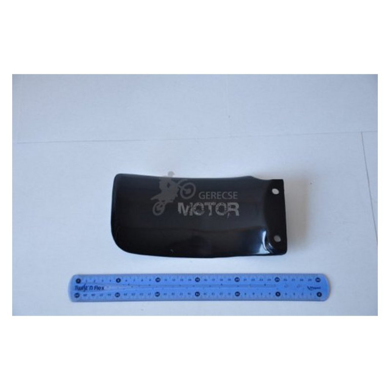 Központi teleszkóp védő UFO