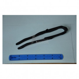 Láncvezető első UFO