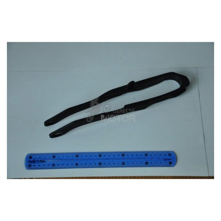 Láncvezető első UFO