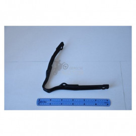 Láncvezető első UFO