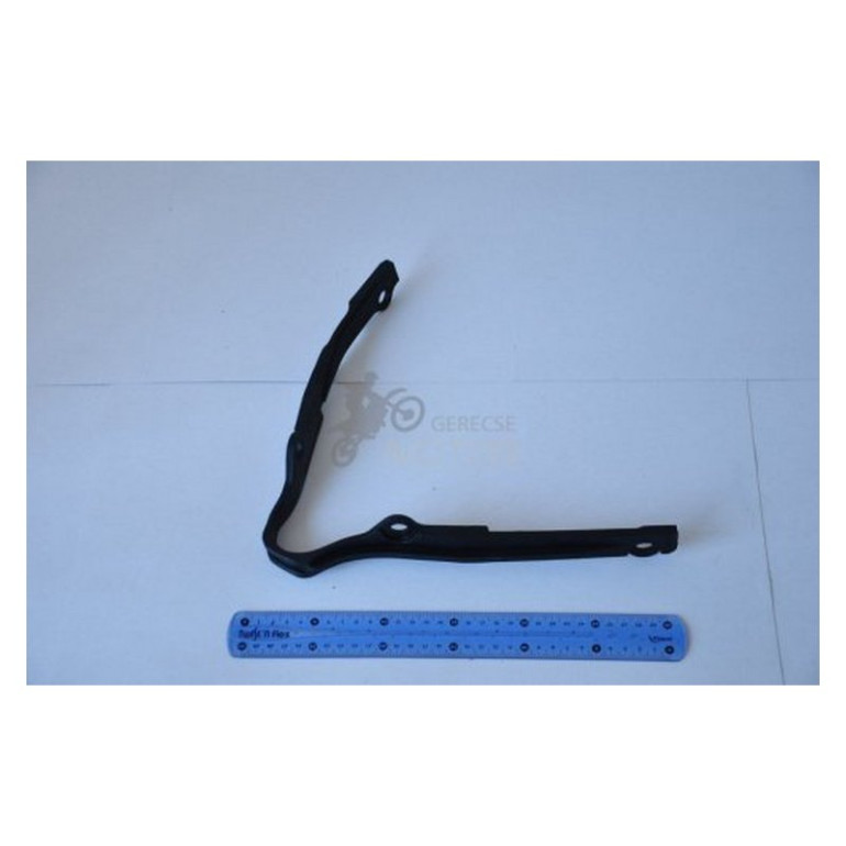 Láncvezető első UFO