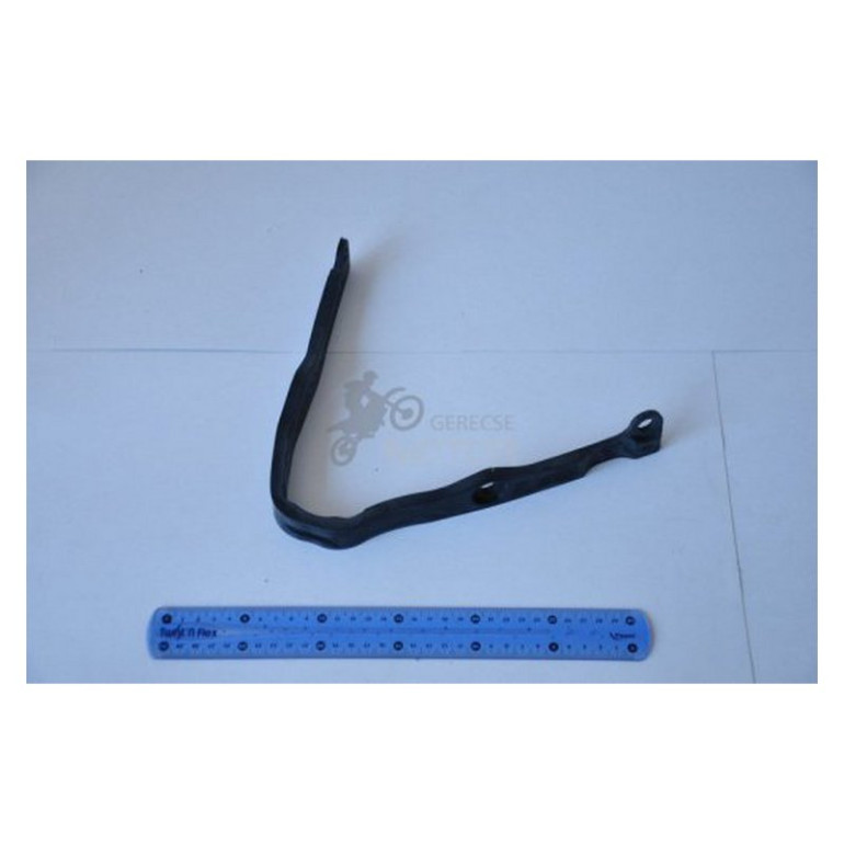 Láncvezető első UFO