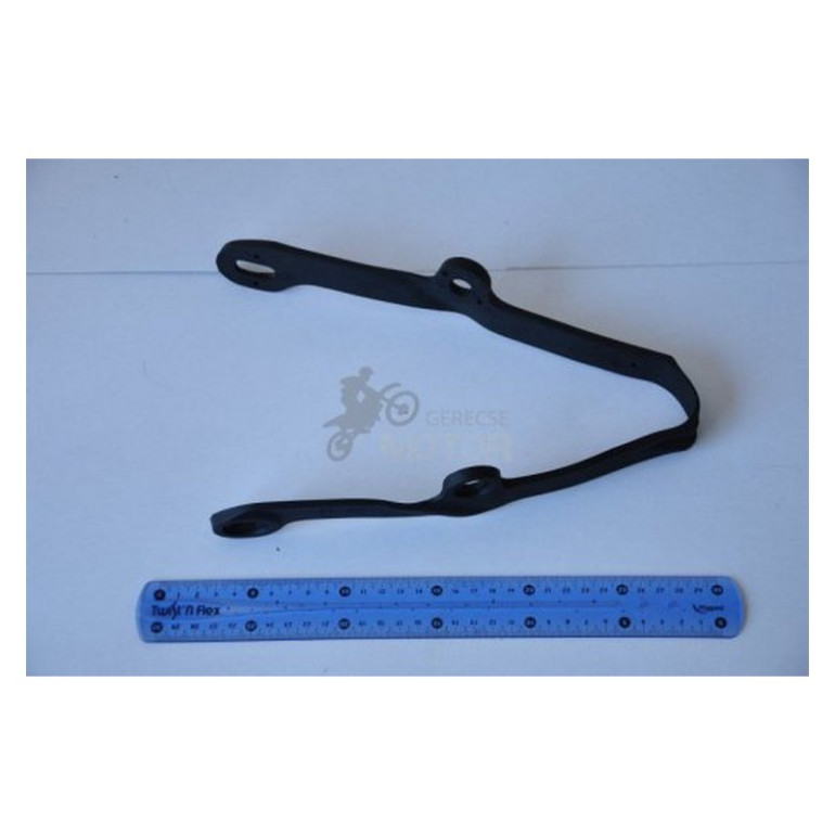 Láncvezető első UFO