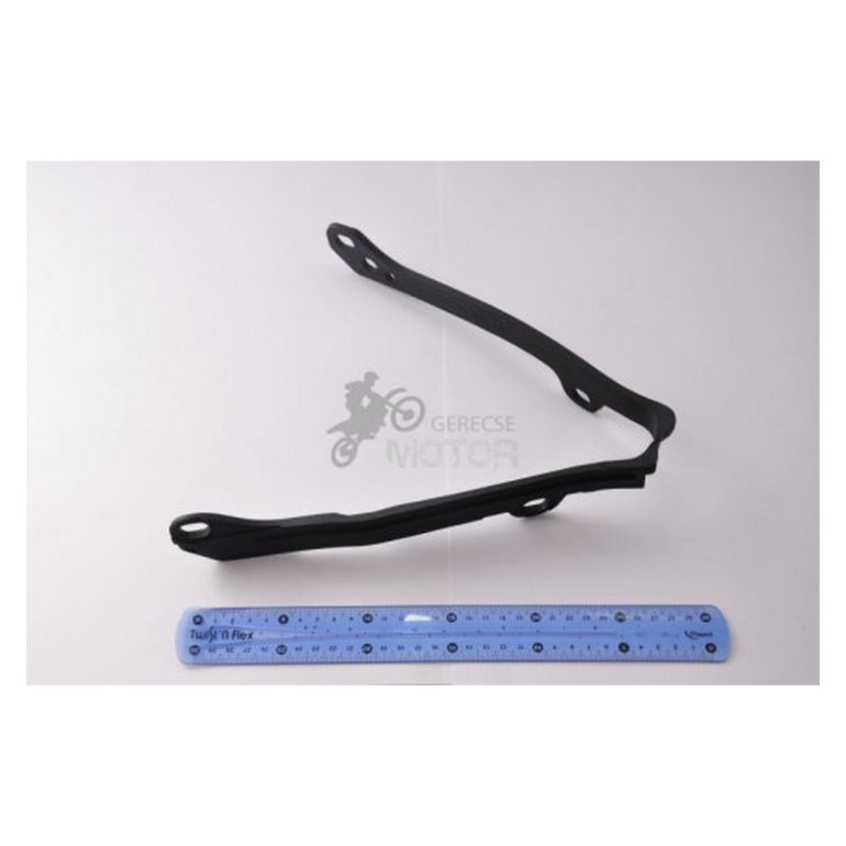 Láncvezető első UFO