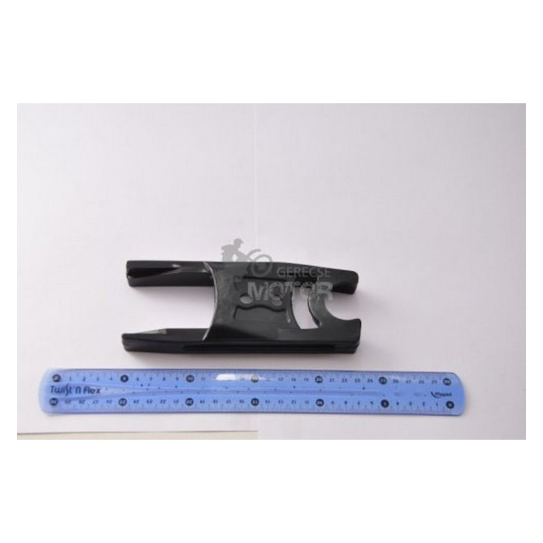 Láncvezető első UFO