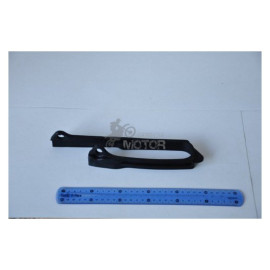 Láncvezető első UFO