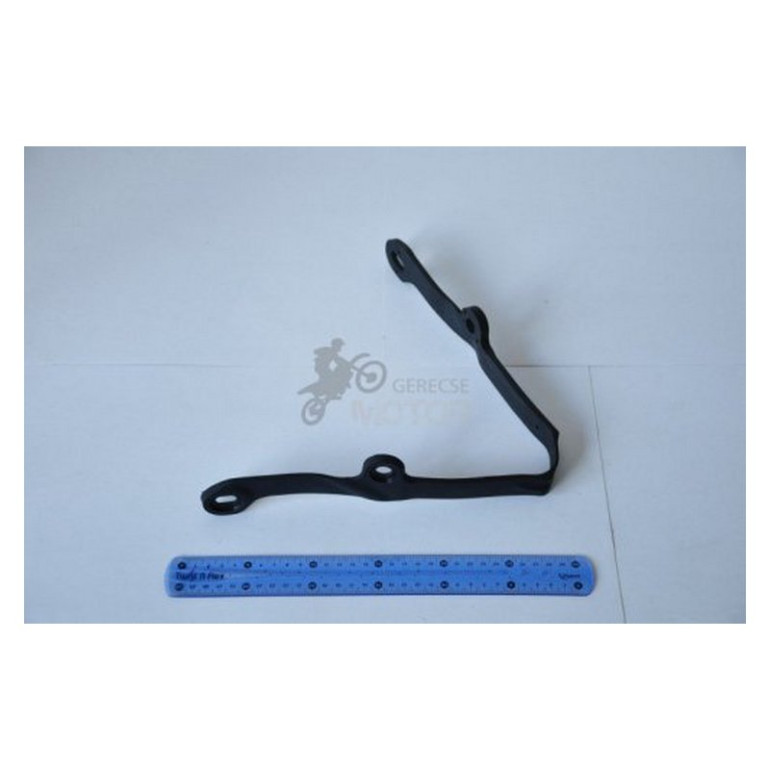 Láncvezető első UFO