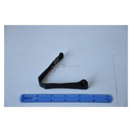 Láncvezető első UFO