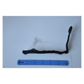 Láncvezető első UFO