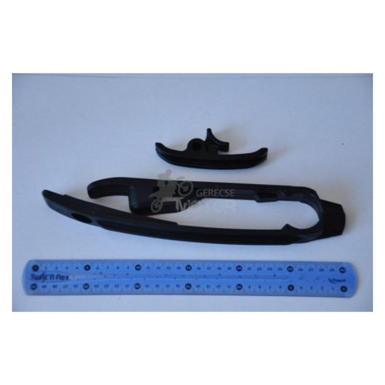 Láncvezető első UFO