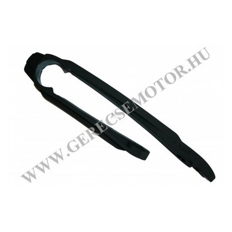 Láncvezető első UFO