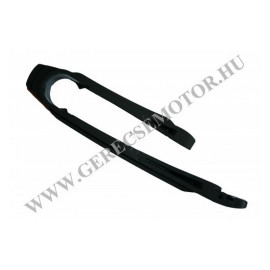 Láncvezető első UFO