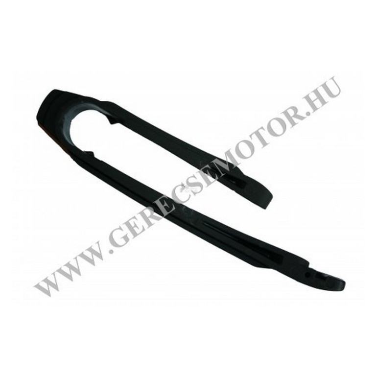 Láncvezető első UFO