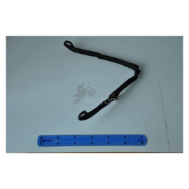 Láncvezető első UFO