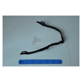 Láncvezető első UFO