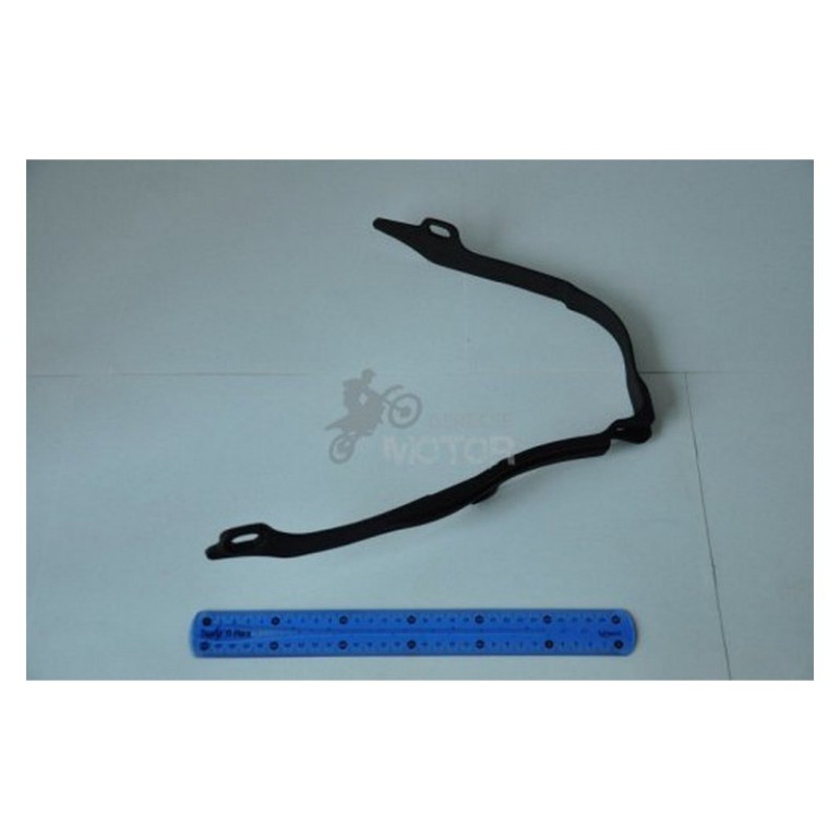 Láncvezető első UFO