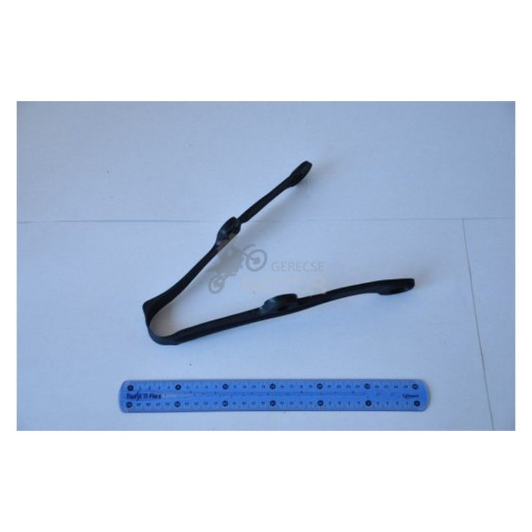 Láncvezető első UFO