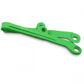 Láncvezető első UFO