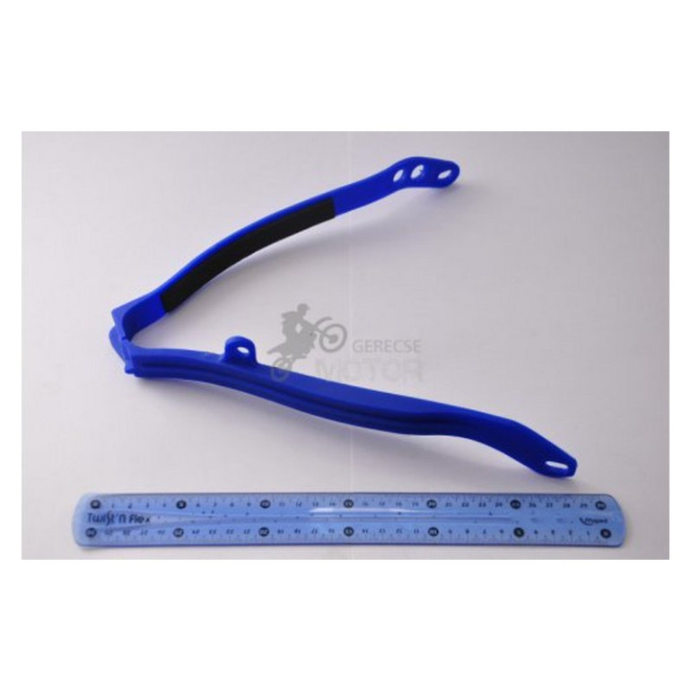 Láncvezető első UFO