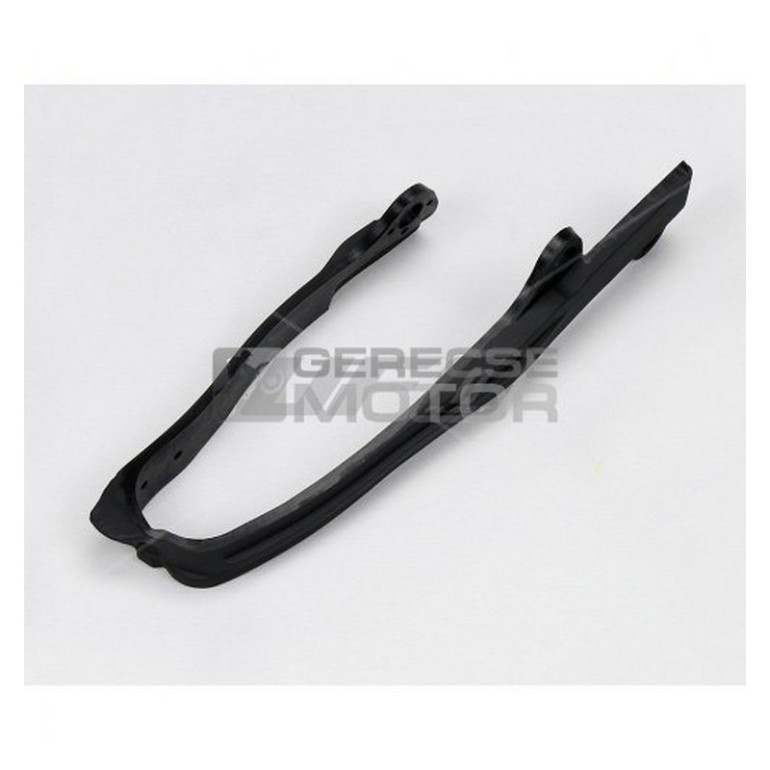 Láncvezető első UFO