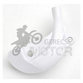 Első fékcső védő UFO