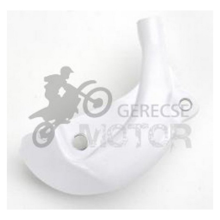 Első fékcső védő UFO