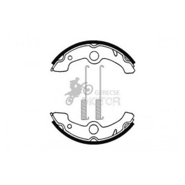 Dobfékbetét AP Racing LMS903