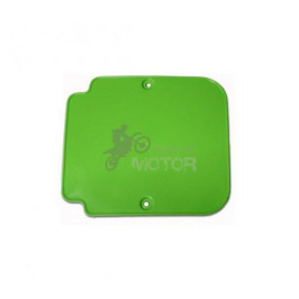 Első rajtszámtábla UFO