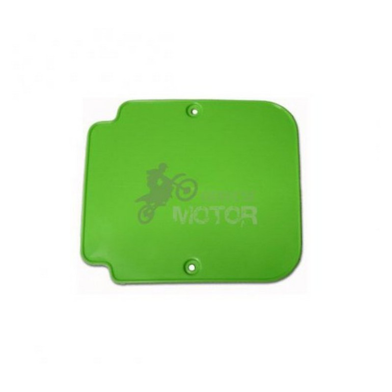 Első rajtszámtábla UFO