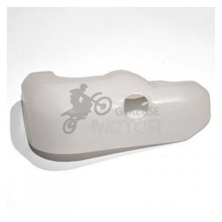 Első fékcső védő UFO