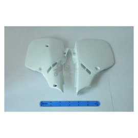 Oldal idom (Pár) UFO