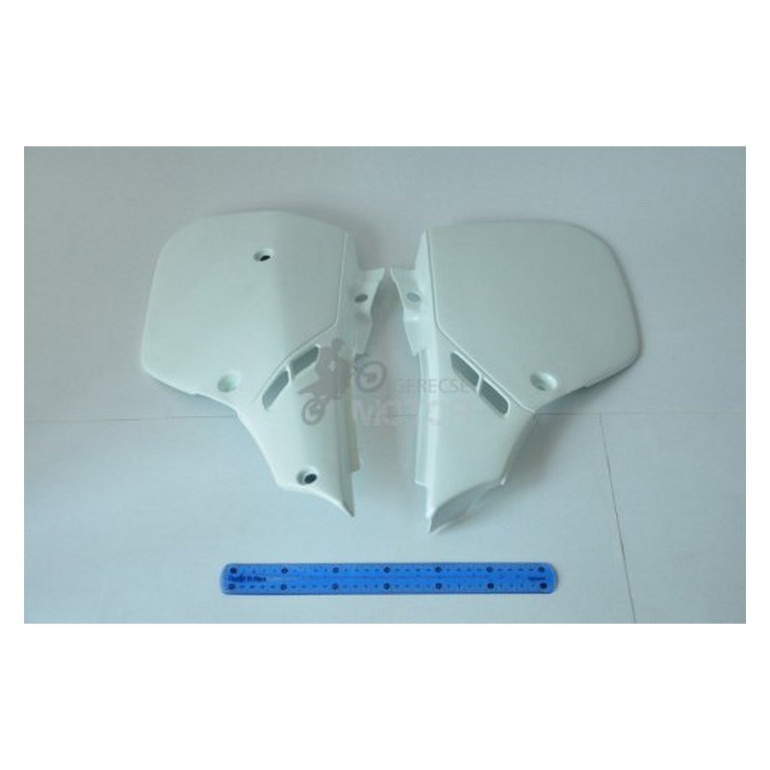 Oldal idom (Pár) UFO