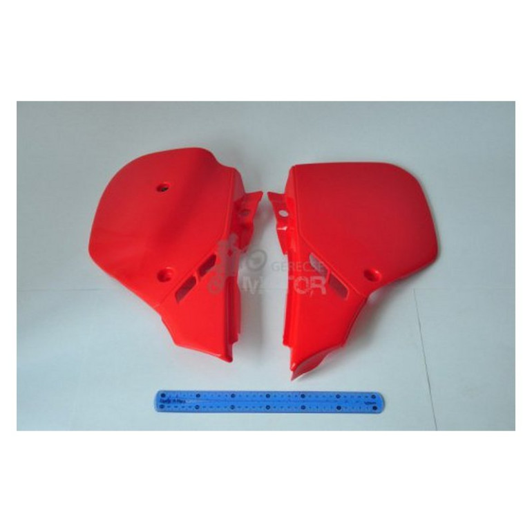 Oldal idom (Pár) UFO