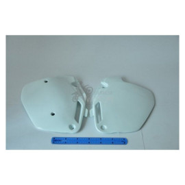 Oldal idom (Pár) UFO