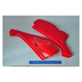 Oldal idom (Pár) UFO