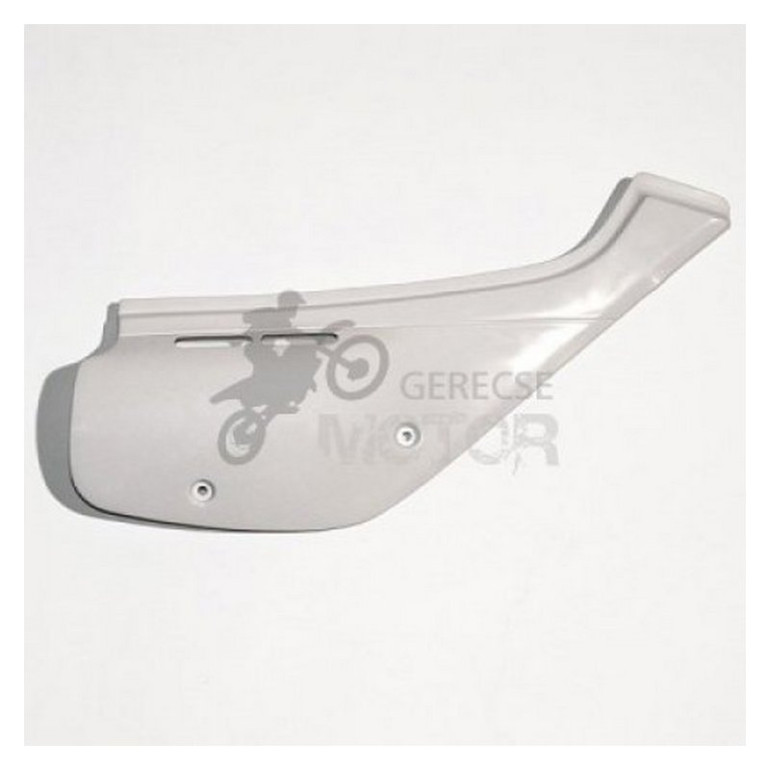 Oldal idom (Jobb oldal) UFO