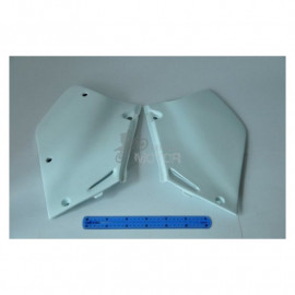 Oldal idom (Pár) UFO