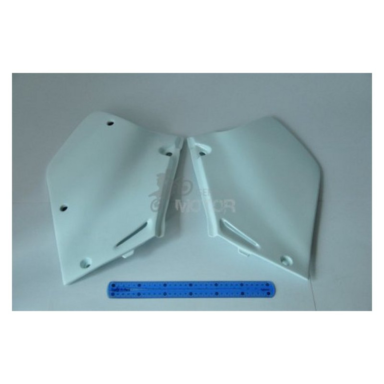 Oldal idom (Pár) UFO